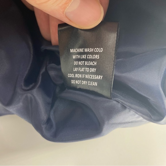 Willi Smith Vest Size M - Picture 8 of 10